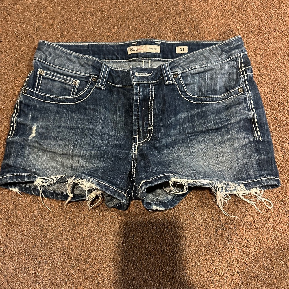 BKe Payton shorts